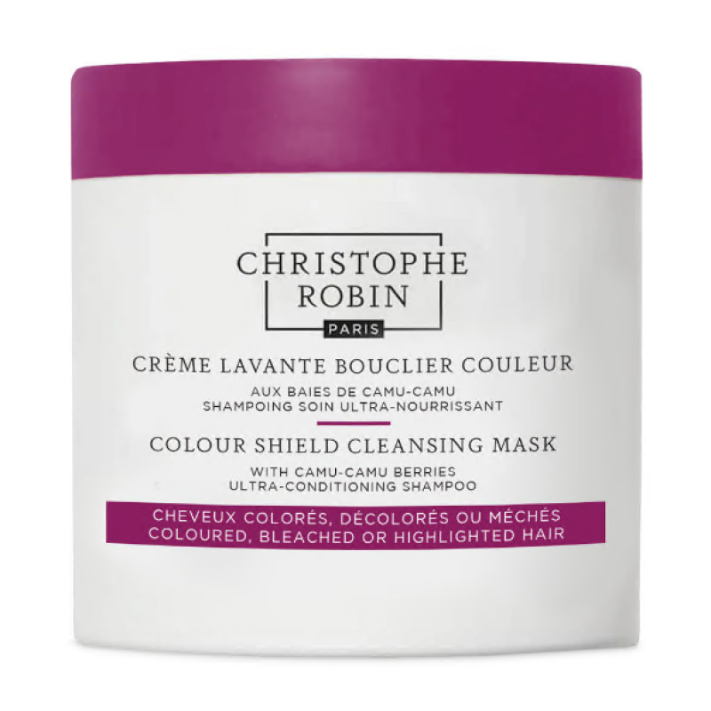 Christophe Robin Color Shield Cleansing Mask 8.4 oz