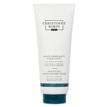 Load image into Gallery viewer, Christophe Robin Purifying Detangling Gelee 6.7 oz