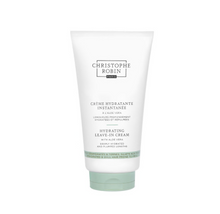 Load image into Gallery viewer, Christophe Robin Hydrating Leave In Cream With Aloe Vera 5 oz