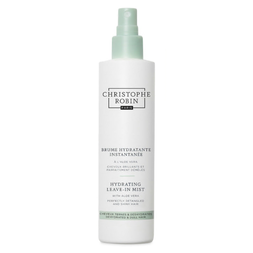 Christophe Robin Hydrating Leave In Mist with Aloe Vera 5 oz