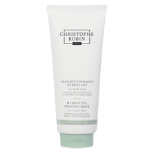 Load image into Gallery viewer, Christophe Robin Hydrating Melting Mask with Aloe Vera 6.7 oz