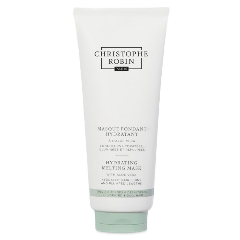 Christophe Robin Hydrating Melting Mask with Aloe Vera 6.7 oz