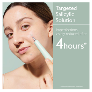 Caudalie Vinopure Salicylic Spot Solution Treatment