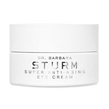 Load image into Gallery viewer, Dr. Barbara Sturm Super Anti Aging Eye Cream 0.5 oz