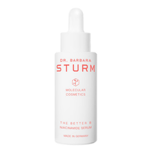 Load image into Gallery viewer, Dr. Barbara Sturm The Better B Niacinamide Serum 1 oz