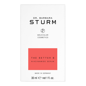 Dr. Barbara Sturm The Better B Niacinamide Serum 1 oz