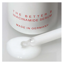 Load image into Gallery viewer, Dr. Barbara Sturm The Better B Niacinamide Serum 1 oz