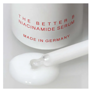 Dr. Barbara Sturm The Better B Niacinamide Serum 1 oz