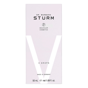 Dr. Barbara Sturm V Drops Female Intimate Area 1.69 oz