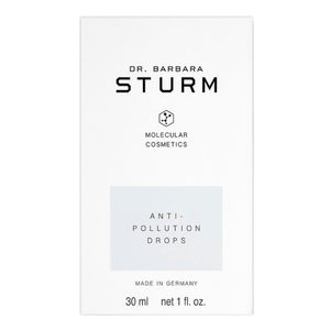 Dr. Barbara Sturm Anti Pollution Drops Serum 1 oz