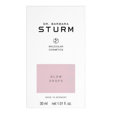 Load image into Gallery viewer, Dr. Barbara Sturm Glow Drops Serum 1 oz