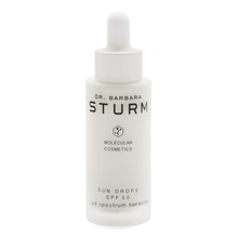 Load image into Gallery viewer, Dr. Barbara Sturm Sun Drops SPF 50 Face Serum 1 oz