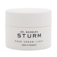 Load image into Gallery viewer, Dr. Barbara Sturm Face Cream Light 1.69 oz