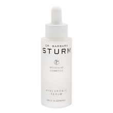 Load image into Gallery viewer, Dr. Barbara Sturm Hyaluronic Serum 1 oz