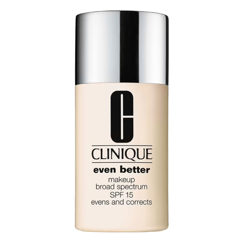 Clinique Even Better Makeup SPF 15 Foundation 1 oz - CN 05 Shell
