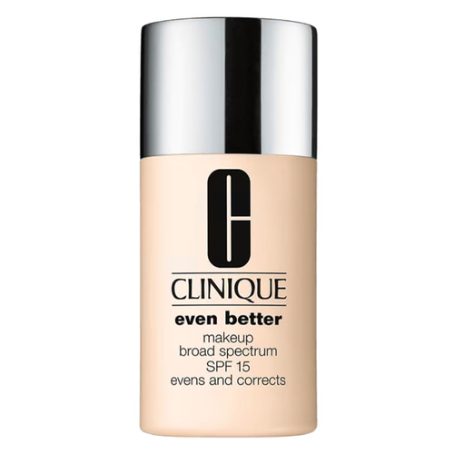 Clinique Even Better Makeup SPF 15 Foundation 1 oz - CN 08 Linen