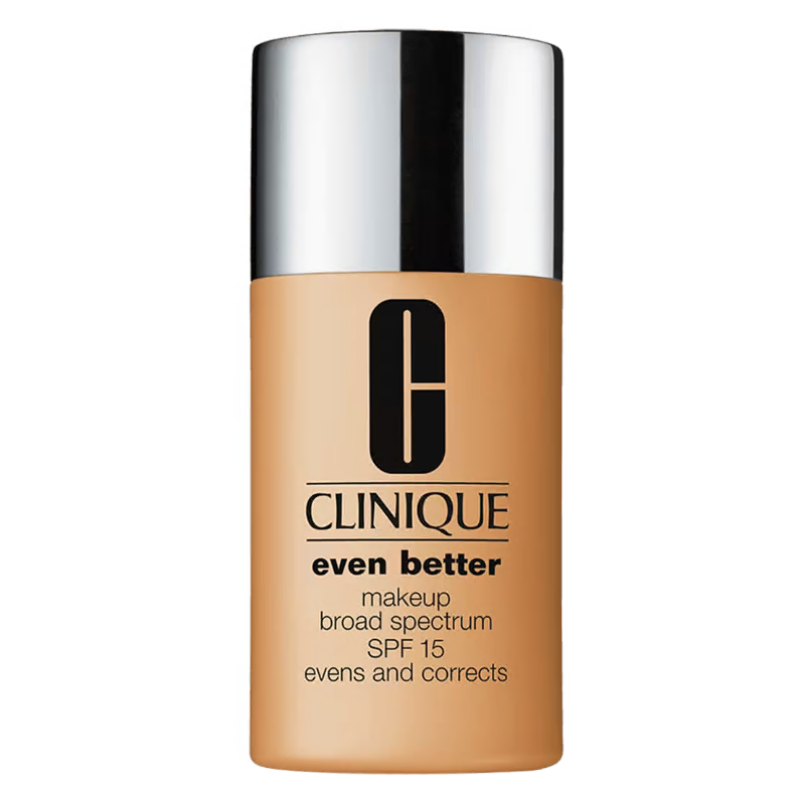 Clinique Even Better Makeup SPF 15 Foundation 1 oz - WN 110 Chestnut
