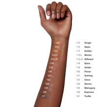 Load image into Gallery viewer, Clinique Even Better Makeup SPF 15 Foundation 1 oz - WN 122 Clove