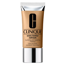 Load image into Gallery viewer, Clinique Even Better Refresh Hydrating and Repairing Makeup Foundation - CN 90 Sand
