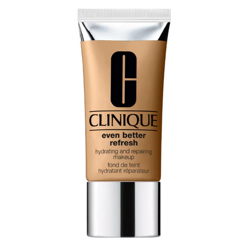 Clinique Even Better Refresh Hydrating and Repairing Makeup Foundation - CN 90 Sand
