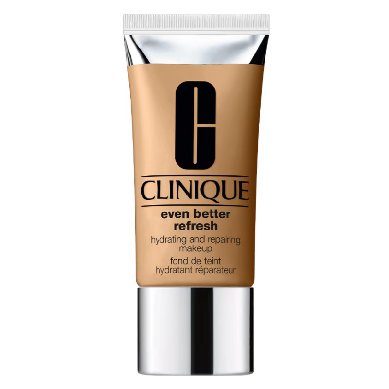 Clinique Even Better Refresh Hydrating and Repairing Makeup Foundation - CN 90 Sand