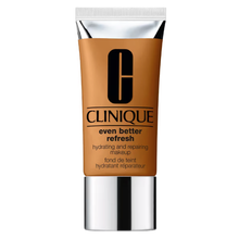 Load image into Gallery viewer, Clinique Even Better Refresh Hydrating and Repairing Makeup Foundation - WN 112 Ginger