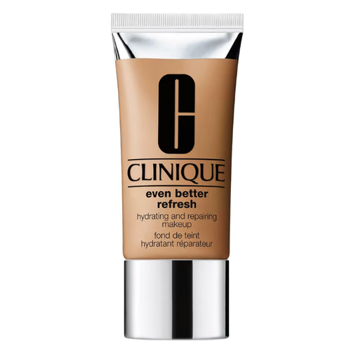 Clinique Even Better Refresh Hydrating and Repairing Makeup Foundation - WN 114 Golden