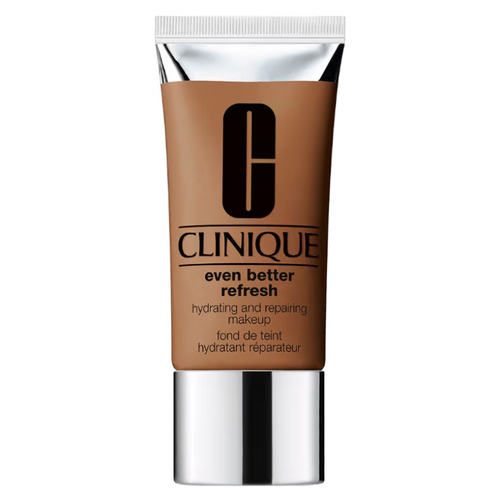 Clinique Even Better Refresh Hydrating and Repairing Makeup Foundation - WN 122 Clove