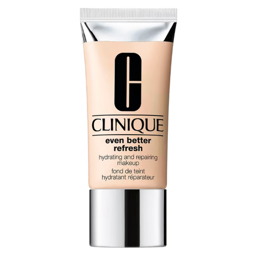 Clinique Even Better Refresh Hydrating and Repairing Makeup Foundation - CN 10 Alabaster