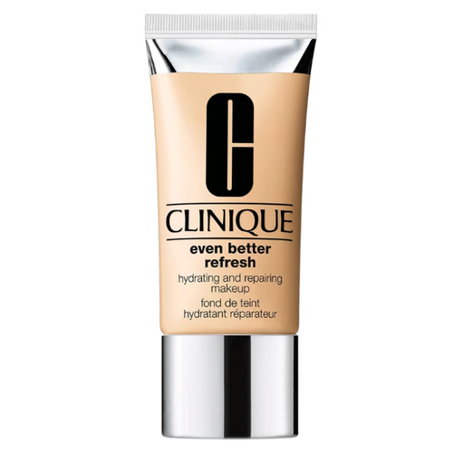 Clinique Even Better Refresh Hydrating and Repairing Makeup Foundation - WN 12 Meringue