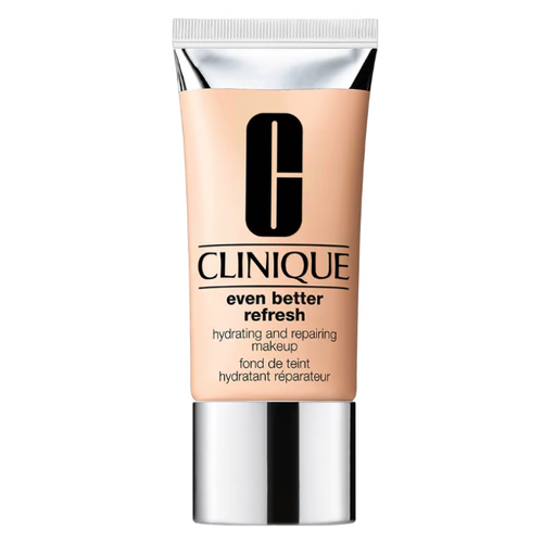 Clinique Even Better Refresh Hydrating and Repairing Makeup Foundation - CN 20 Fair