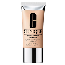Load image into Gallery viewer, Clinique Even Better Refresh Hydrating and Repairing Makeup Foundation - CN 40 Cream Chamois