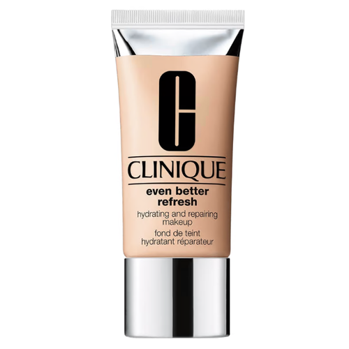 Clinique Even Better Refresh Hydrating and Repairing Makeup Foundation - CN 40 Cream Chamois