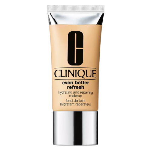 Clinique Even Better Refresh Hydrating and Repairing Makeup Foundation - WN 48 Oat