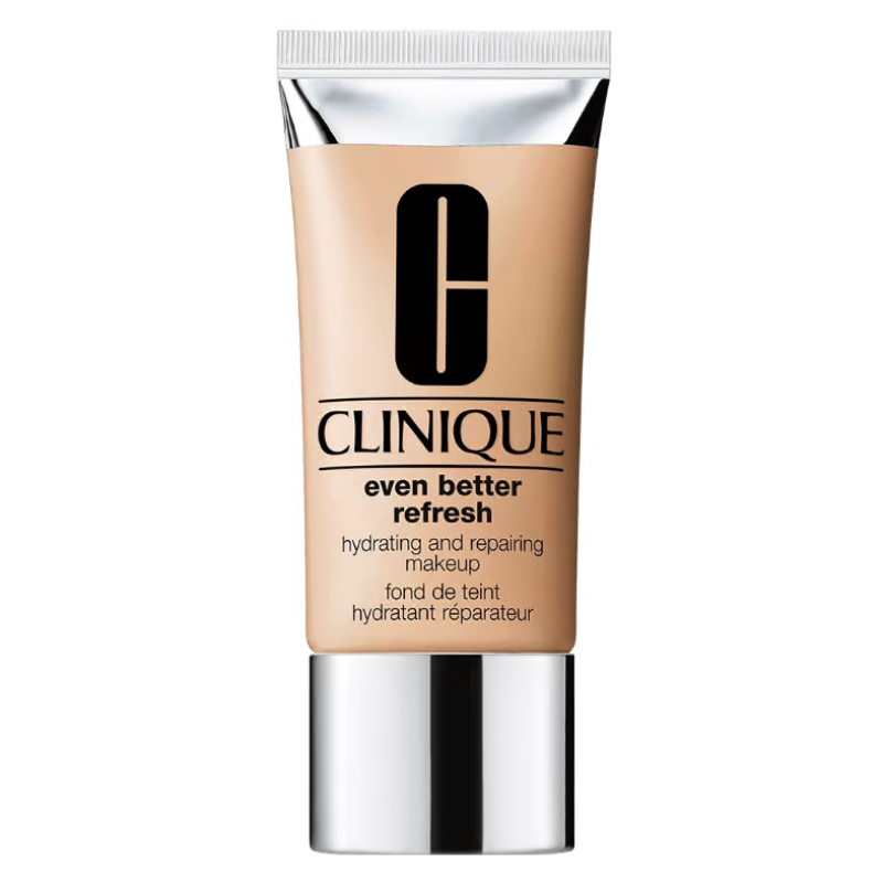 Clinique Even Better Refresh Hydrating and Repairing Makeup Foundation - CN 52 Neutral