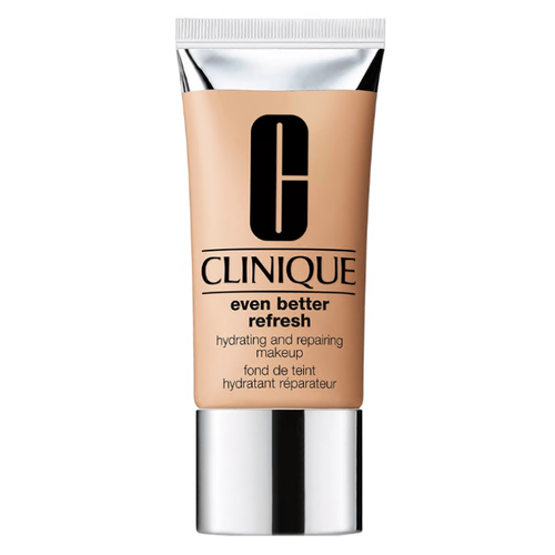 Clinique Even Better Refresh Hydrating and Repairing Makeup Foundation - CN 62 Porcelain Beige