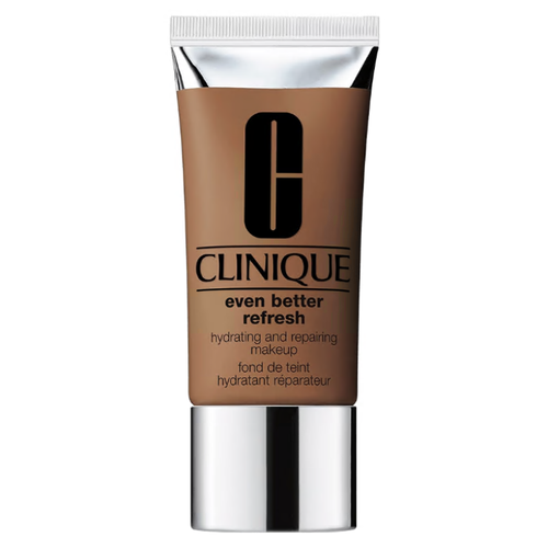 Clinique Even Better Refresh Hydrating and Repairing Makeup Foundation - WN 125 Mahogany