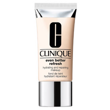 Load image into Gallery viewer, Clinique Even Better Refresh Hydrating and Repairing Makeup Foundation - WN 01 Flax