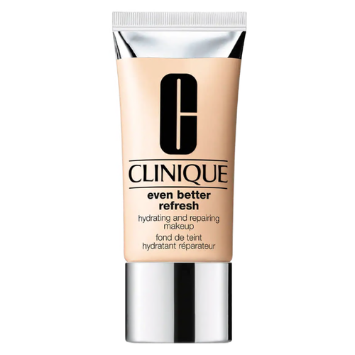 Clinique Even Better Refresh Hydrating and Repairing Makeup Foundation - WN 04 Bone