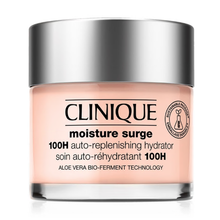 Load image into Gallery viewer, Clinique Moisture Surge 100H Auto-Replenishing Hydrator Moisturizer 2.5 oz