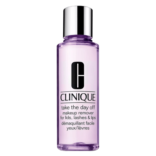 Clinique Take The Day Off Makeup Remover For Lids Lashes & Lips 4.2 oz