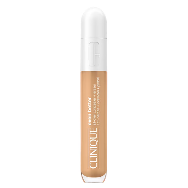 Clinique Even Better All Over Concealer + Eraser - CN 58 Honey