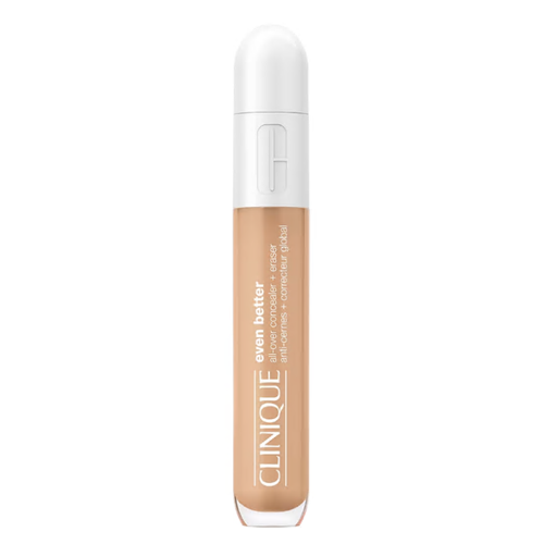 Clinique Even Better All Over Concealer + Eraser - CN 62 Porcelain Beige