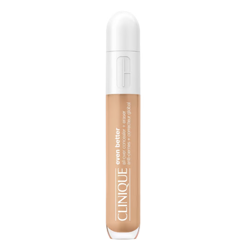 Clinique Even Better All Over Concealer + Eraser - CN 62 Porcelain Beige