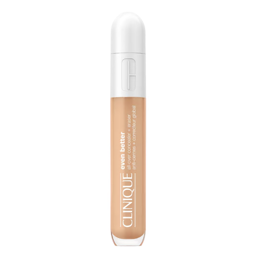 Clinique Even Better All Over Concealer + Eraser - CN 70 Vanilla