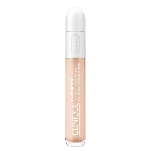 Clinique Even Better All Over Concealer + Eraser - CN 02 Breeze