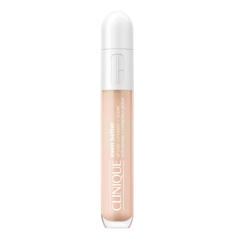 Clinique Even Better All Over Concealer + Eraser - CN 02 Breeze