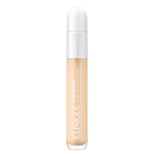 Clinique Even Better All Over Concealer + Eraser - WN 04 Bone