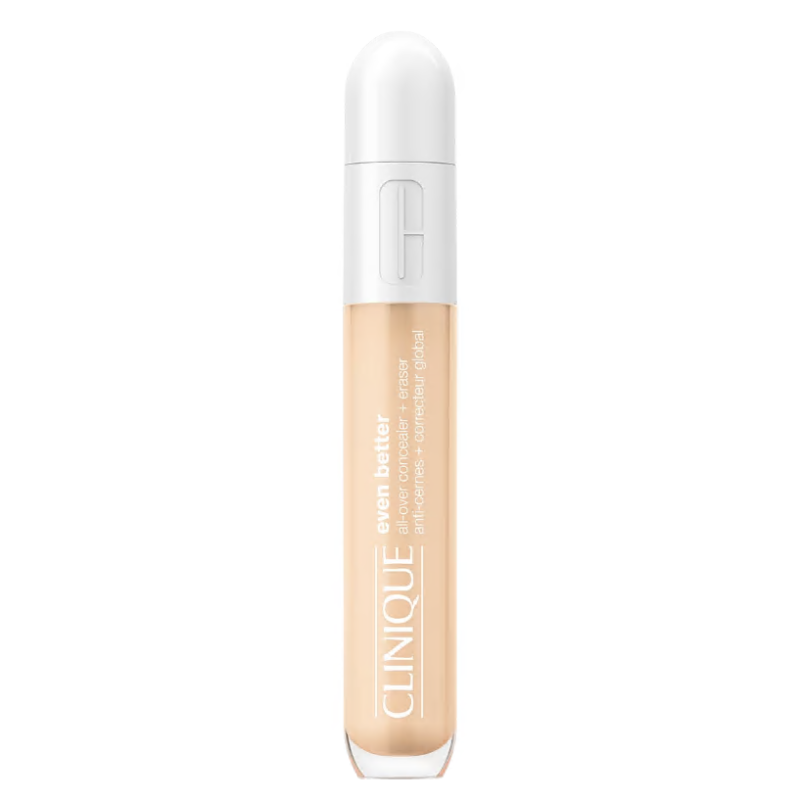 Clinique Even Better All Over Concealer + Eraser - WN 04 Bone