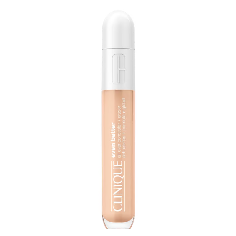 Clinique Even Better All Over Concealer + Eraser - CN 18 Cream Whip